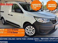 Renault Express