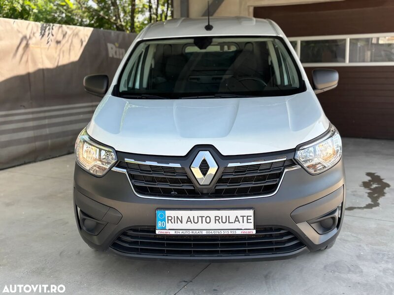 Renault Express