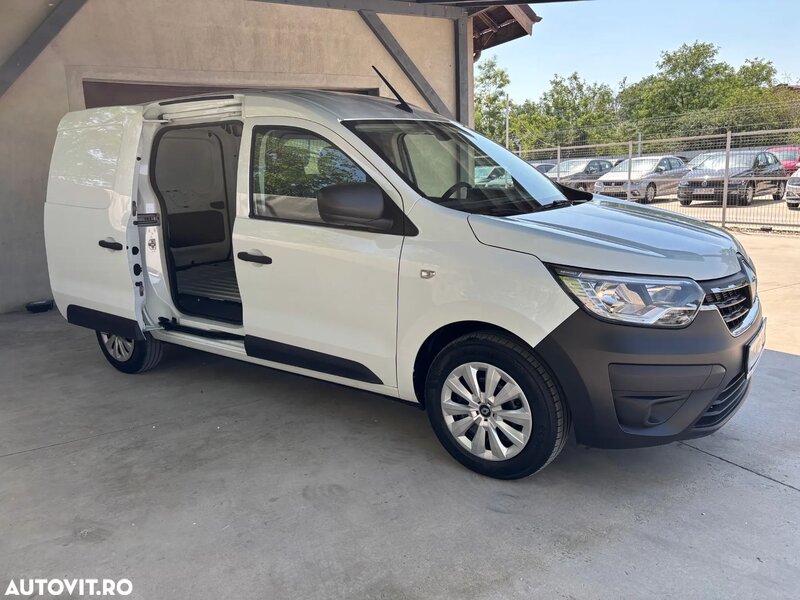 Renault Express