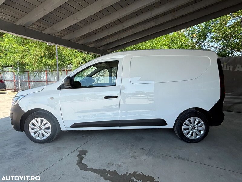 Renault Express