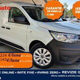 Renault Express